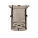 Notebook-Rucksack FLEX, beige