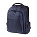 Notebook-Rucksack MISSION, marine