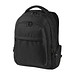 Notebook-Rucksack MISSION, schwarz