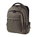 Notebook-Rucksack MISSION, taupe