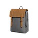Notebook-Rucksack URBAN, braun