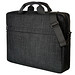 Notebook-Tasche Europe, schwarz meliert Notebook-Tasche Europe, schwarz meliert