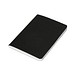 Notizbuch Paper, A6, schwarz