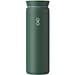 Ocean Bottle Peak Brew 590 ml Becher aus recyceltem Edelstahl, waldgrün