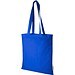 Odisha 140 g/m² OCS Bio-Tragetasche 7L, royalblau