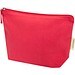 Odisha 180 g/m² OCS Bio-Kulturtasche 1L, rot