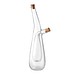 Öl- und Essigflasche BARRETIN, Transparent
