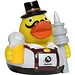 Oktoberfest™ Ente „München"