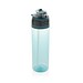 Omni Sip Wasserflasche 800ml aus RCS RPET, blau
