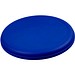Orbit recycled plastic frisbee, blau