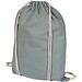 Oregon Premium Rucksack Gray, grau