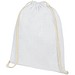 Oregon Premium Sportbeutel, weiss Oregon Premium Sportbeutel, weiss