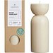 Originalhome Bio-Kerze – Medium, beige