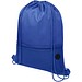 Oriole Netz-Turnbeutel 5L, royalblau