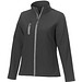 Orion Softshelljacke für Damen, Storm Grey, L