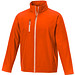Orion Softshelljacke für Herren, orange, XS Orion Softshelljacke für Herren, orange, XS