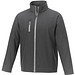 Orion Softshelljacke für Herren, Storm Grey, 3XL