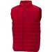 ELEVATE Herren Weste Pallas Wattierter Bodywarmer, rot, M ELEVATE Herren Weste Pallas Wattierter Bodywarmer, rot, M