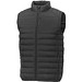 ELEVATE Herren Weste Pallas Wattierter Bodywarmer, grau, M