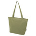 Panama Tragetasche aus GRS Recyclingmaterial 20 L, olive