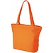 Panama Tragetasche, orange