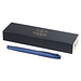Parker IM Tintenroller, blau