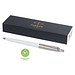 Parker Jotter Recycled Kugelschreiber, weiss