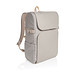 Pascal AWARE™ RPET Deluxe Weekend Rucksack, beige