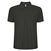 Pegaso Premium Poloshirt für Herren, Dark Lead, L