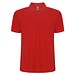Pegaso Premium Poloshirt für Herren, rot, 3XL