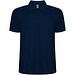 Pegaso Premium Poloshirt für Kinder, Navy Blue, 5/6