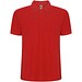 Pegaso Premium Poloshirt für Kinder, rot, 5/6