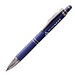 PENKO® Metall-Touchkugelschreiber, Blau