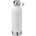 Perth Sportflasche aus Edelstahl, 740 ml, weiss