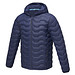 Petalite GRS Daunenjacke aus recyceltem Material für Herren, navy, XL