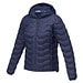 Petalite GRS Daunenjacke für Damen aus recyceltem Material, navy, XXL