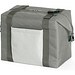 PHILADEL. Kühltasche 16l aus 600D Polyester, Grau