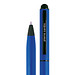 Pierre Cardin Drehkugelschreiber Celebration Stylus, blaue Mine, dunkelblau