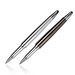 Pierre Cardin® ROI Rollerball Pen gunmetal