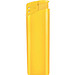 Piezo Feuerzeug Bingo matt, gelb