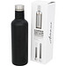 Pintol Kupfer-Vakuum Isolierflasche, 750 ml, schwarz