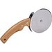 Pizzaschneider Milton,beige