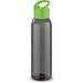 PORTIS. Sportflasche aus PP und PS 630 ml, Hellgrün