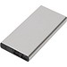 Powerbank CORE,silber