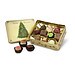 Goldbox Merry Praliné, Pralinenmischung 125 g