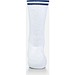 Premium Tennissocken, 37-41, White / Navy