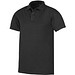 ELEVATE Herren Poloshirt Primus, anthrazit, XXL ELEVATE Herren Poloshirt Primus, anthrazit, XXL