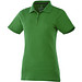 ELEVATE Damen Poloshirt Primus, Fern green, S ELEVATE Damen Poloshirt Primus, Fern green, S