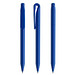 prodir® Drehkugelschreiber DS1 TPP Twist, blaue Mine, blau