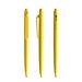prodir DS11 PMP Push Kugelschreiber, Lemon